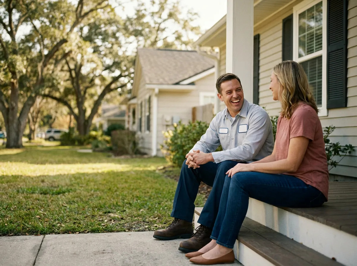 Septic tank pumping FAQs for Farley, MO